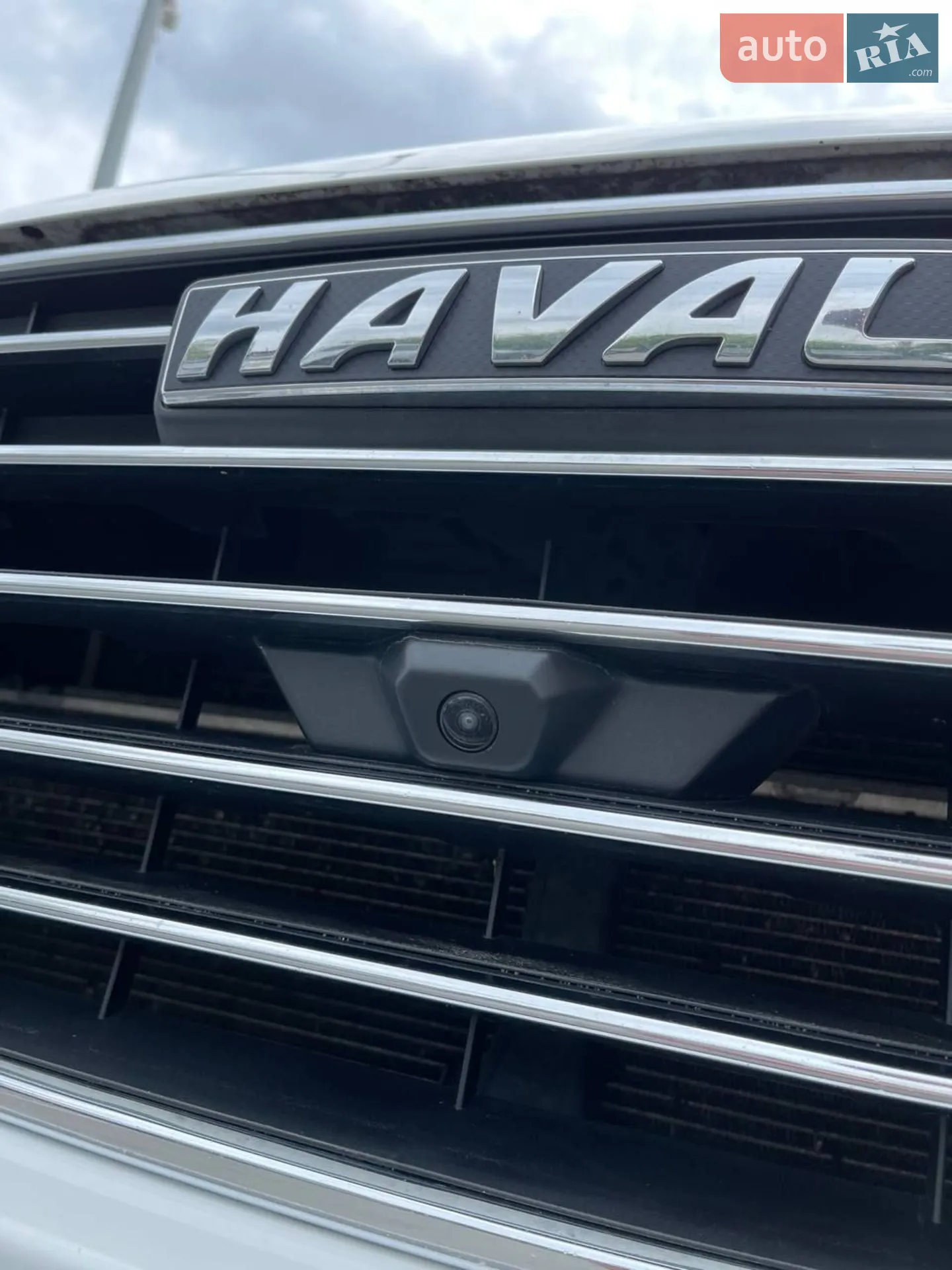 2019 Haval H6 - мініатюра 19
