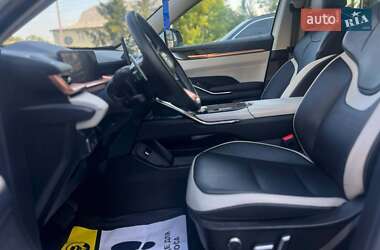 Позашляховик / Кросовер Haval H6 2022 в 