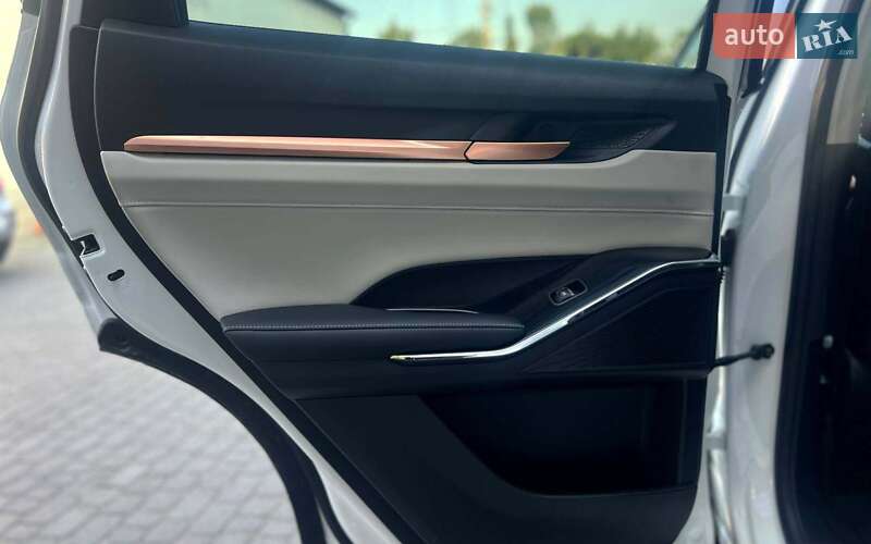 Внедорожник / Кроссовер Haval H6 2022 в Ивано-Франковске фото 21 Внедорожник / Кроссовер Haval H6 2022 в Ивано-Франковске