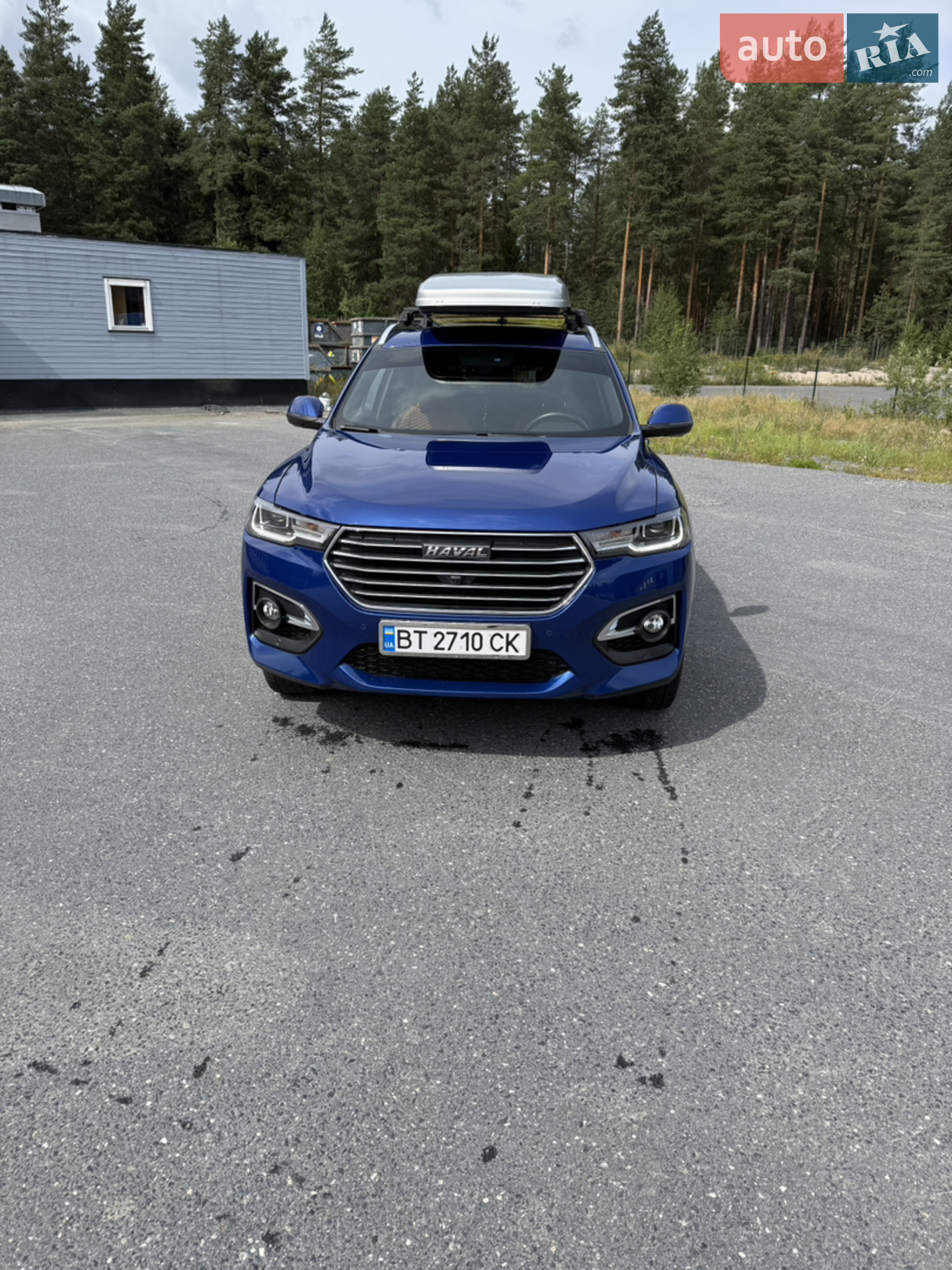 2019 Haval H6 - мініатюра 10
