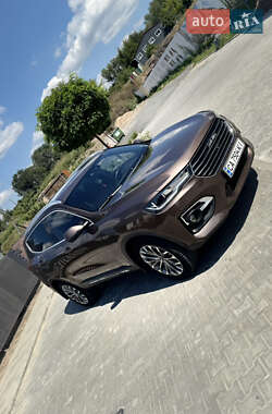 Внедорожник / Кроссовер Haval H6 2019 в Умани