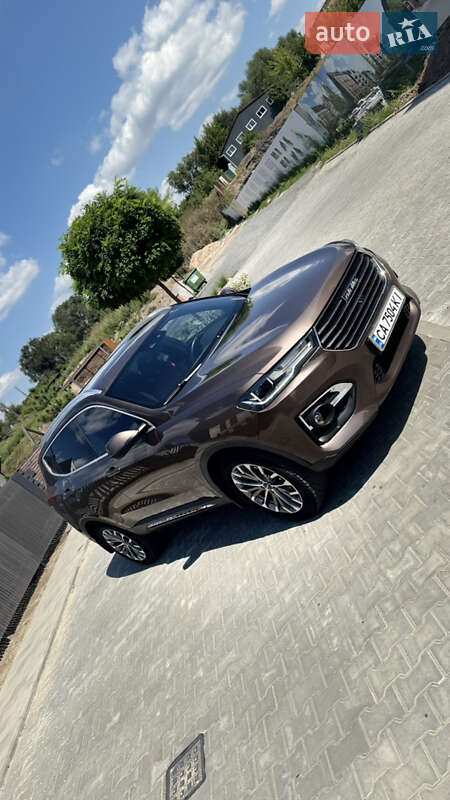 Haval H6 2019