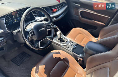 Внедорожник / Кроссовер Haval H6 2019 в 