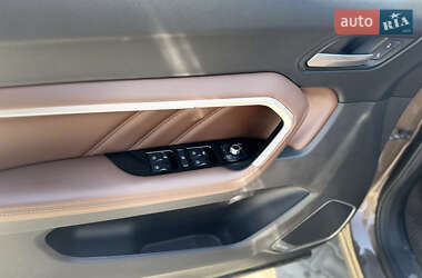 Внедорожник / Кроссовер Haval H6 2019 в 