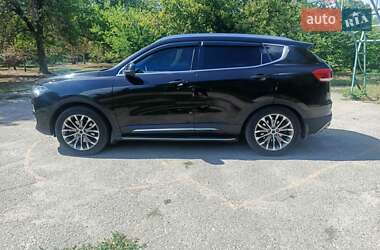 Внедорожник / Кроссовер Haval H6 2018 в 