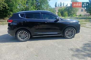 Внедорожник / Кроссовер Haval H6 2018 в 
