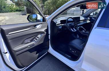 Внедорожник / Кроссовер Haval H6 2021 в 