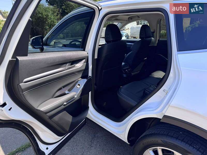 Позашляховик / Кросовер Haval H6 2021 в Городищеві