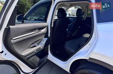 Внедорожник / Кроссовер Haval H6 2021 в 