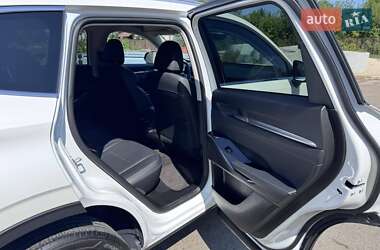 Внедорожник / Кроссовер Haval H6 2021 в 
