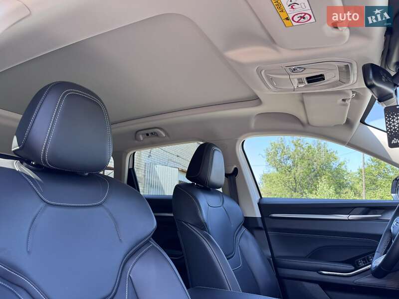 Позашляховик / Кросовер Haval H6 2021 в Городищеві