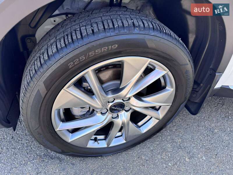 Позашляховик / Кросовер Haval H6 2021 в Городищеві