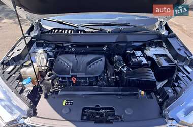 Внедорожник / Кроссовер Haval H6 2021 в 