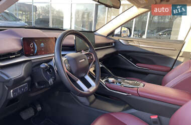 Внедорожник / Кроссовер Haval H6 2021 в 