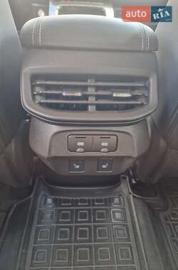 Внедорожник / Кроссовер Haval H6 2021 в 