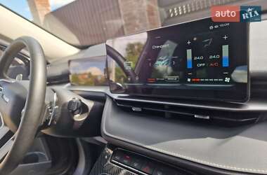 Внедорожник / Кроссовер Haval H6 2021 в 