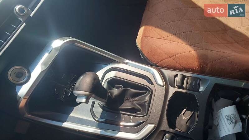 Позашляховик / Кросовер Haval H6 2019 в Кропивницькому