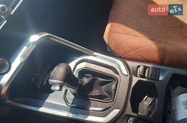 Внедорожник / Кроссовер Haval H6 2019 в 