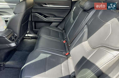 Позашляховик / Кросовер Haval H6 2021 в 