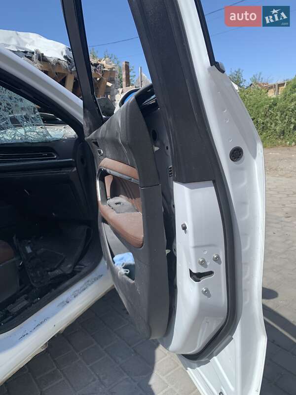 Позашляховик / Кросовер Haval H6 2019 в Херсоні фото 6 Позашляховик / Кросовер Haval H6 2019 в Херсоні