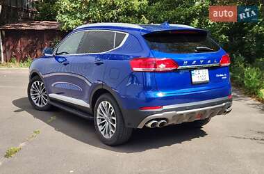Внедорожник / Кроссовер Haval H6 2020 в 