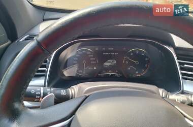 Внедорожник / Кроссовер Haval H6 2020 в 