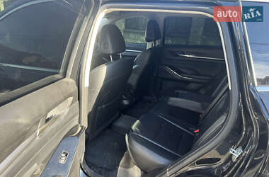 Внедорожник / Кроссовер Haval H6 2021 в 