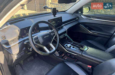 Внедорожник / Кроссовер Haval H6 2021 в 