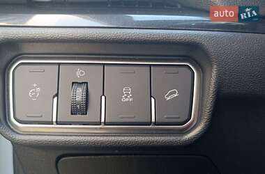 Позашляховик / Кросовер Haval H6 2021 в 
