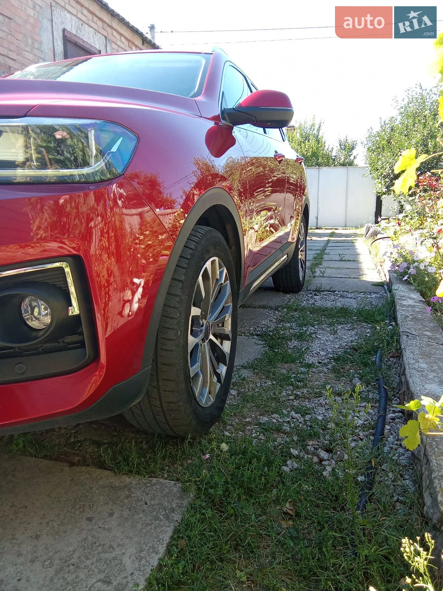 2019 Haval H6 - мініатюра 9