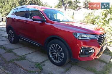 Внедорожник / Кроссовер Haval H6 2019 в Кропивницком