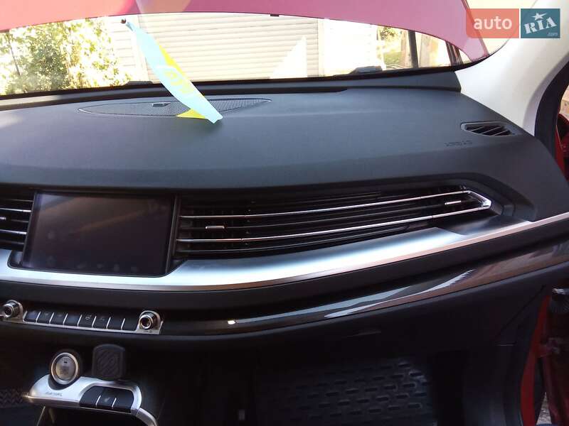 Позашляховик / Кросовер Haval H6 2019 в Кропивницькому