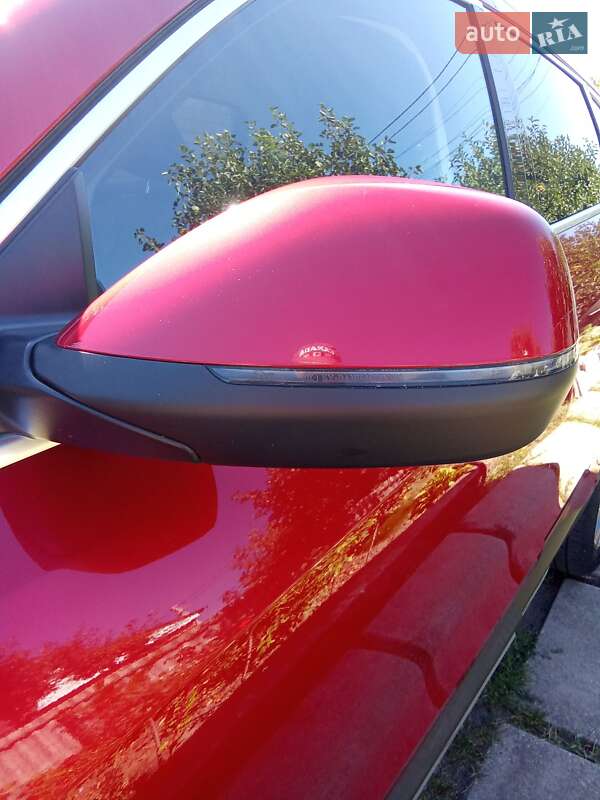 Позашляховик / Кросовер Haval H6 2019 в Кропивницькому