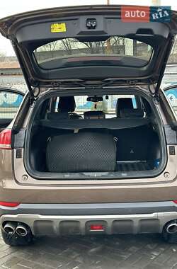 Внедорожник / Кроссовер Haval H6 2020 в 