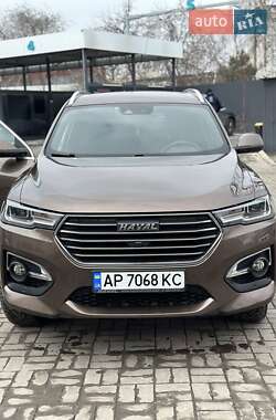 Внедорожник / Кроссовер Haval H6 2020 в Запорожье
