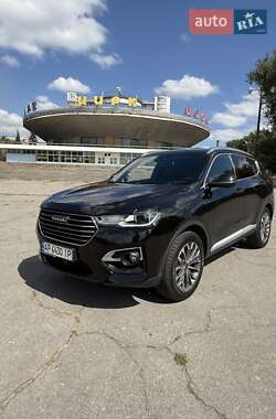 Внедорожник / Кроссовер Haval H6 2021 в Запорожье