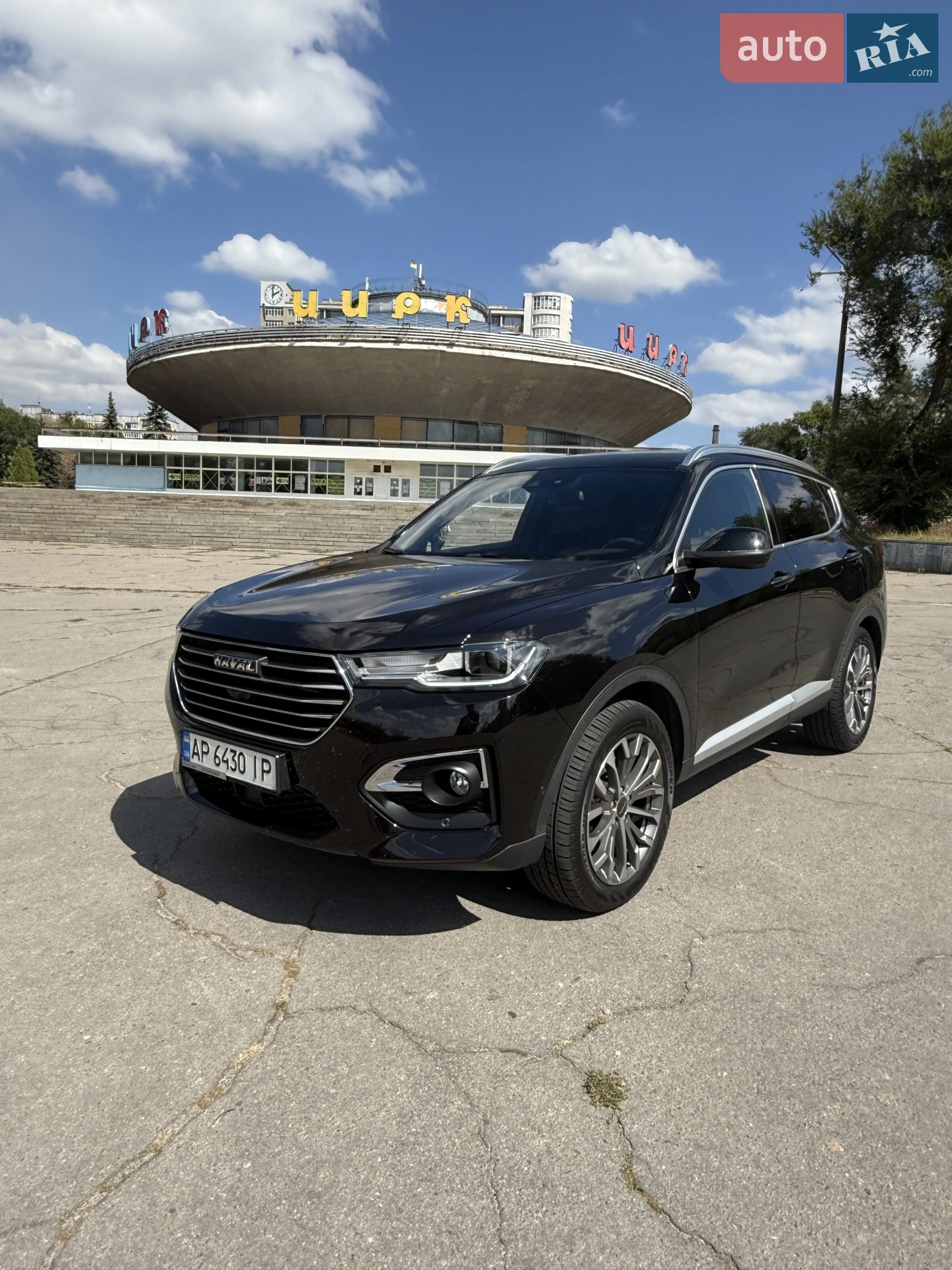 Фото авто 8