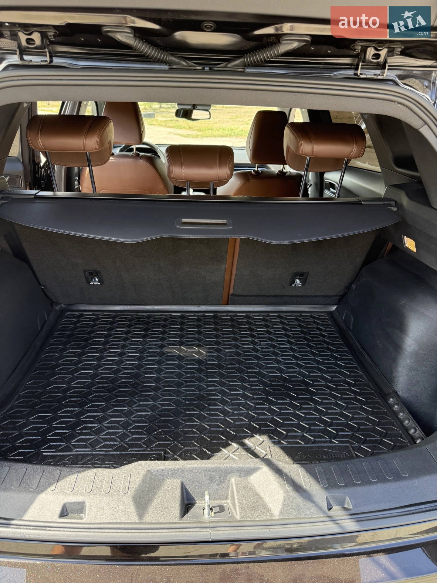 2021 Haval H6 - мініатюра 16