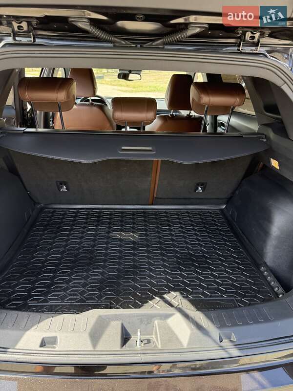 Внедорожник / Кроссовер Haval H6 2021 в Запорожье фото 16 Внедорожник / Кроссовер Haval H6 2021 в Запорожье