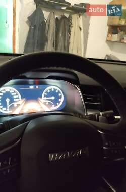 Внедорожник / Кроссовер Haval H6 2020 в 