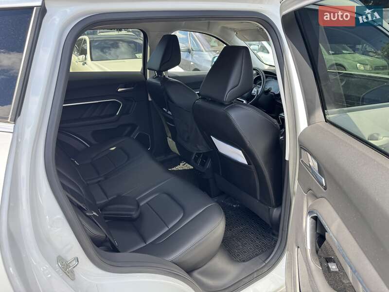 Позашляховик / Кросовер Haval H6 2018 в Києві