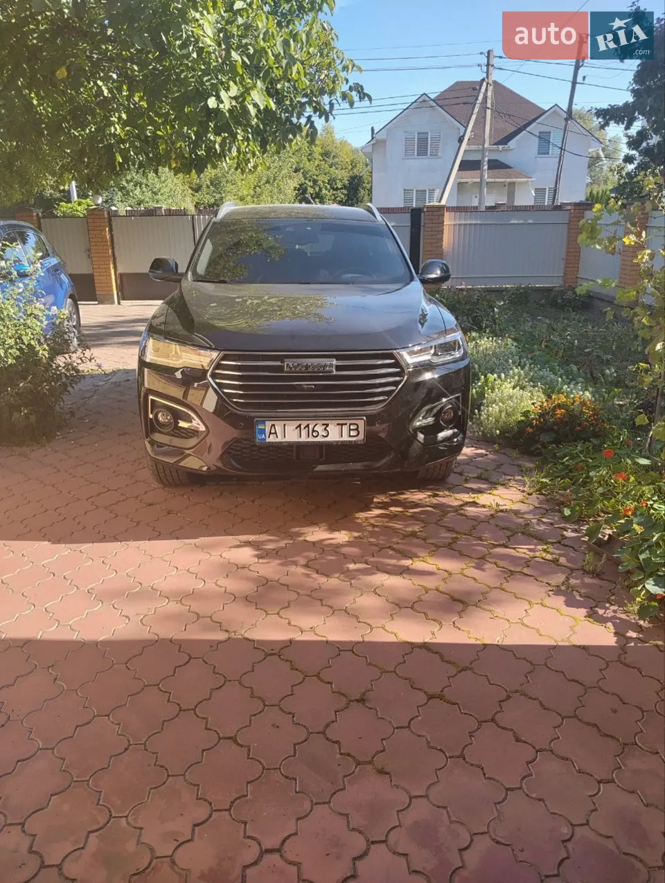 2020 Haval H6 - мініатюра 24