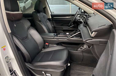 Внедорожник / Кроссовер Haval H6 2021 в 