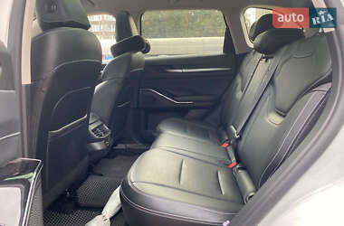 Внедорожник / Кроссовер Haval H6 2021 в 