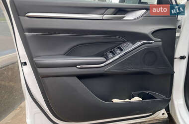 Внедорожник / Кроссовер Haval H6 2021 в 