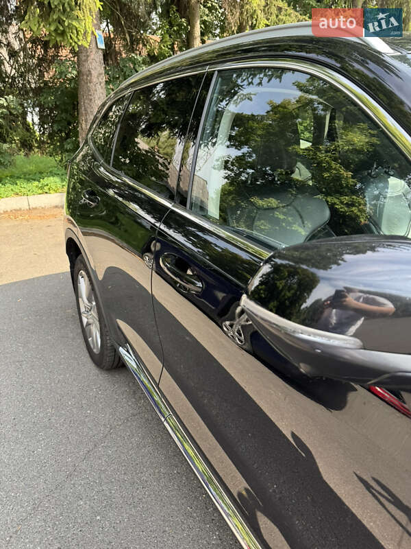 Позашляховик / Кросовер Haval H6 2021 в Хмельницькому фото 7 Позашляховик / Кросовер Haval H6 2021 в Хмельницькому