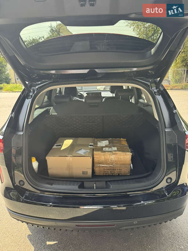 Позашляховик / Кросовер Haval H6 2021 в Хмельницькому фото 14 Позашляховик / Кросовер Haval H6 2021 в Хмельницькому