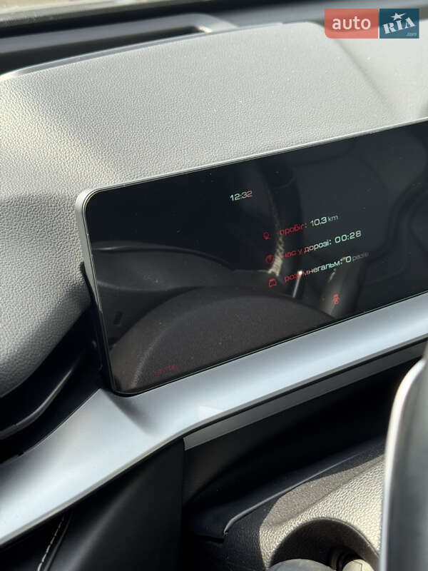 Позашляховик / Кросовер Haval H6 2021 в Хмельницькому фото 21 Позашляховик / Кросовер Haval H6 2021 в Хмельницькому