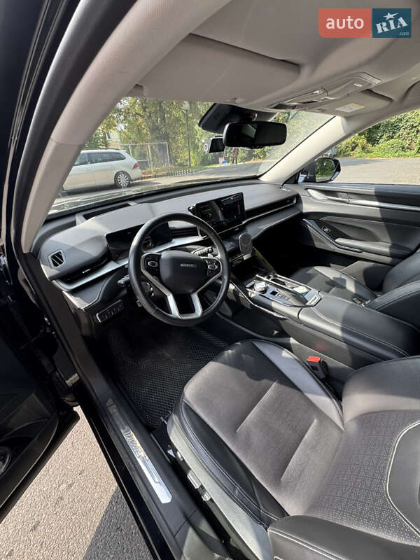 Позашляховик / Кросовер Haval H6 2021 в Хмельницькому фото 22 Позашляховик / Кросовер Haval H6 2021 в Хмельницькому