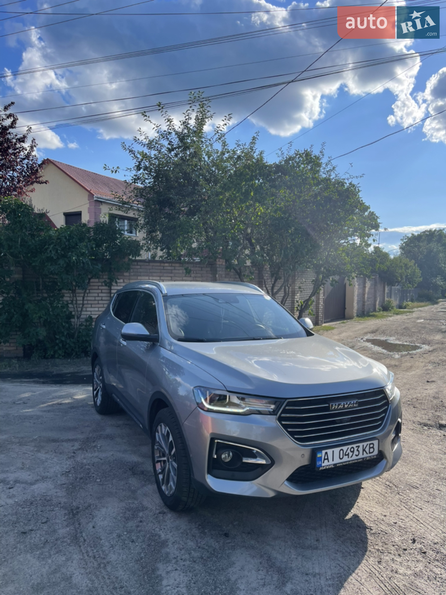 2019 Haval H6 - мініатюра 4